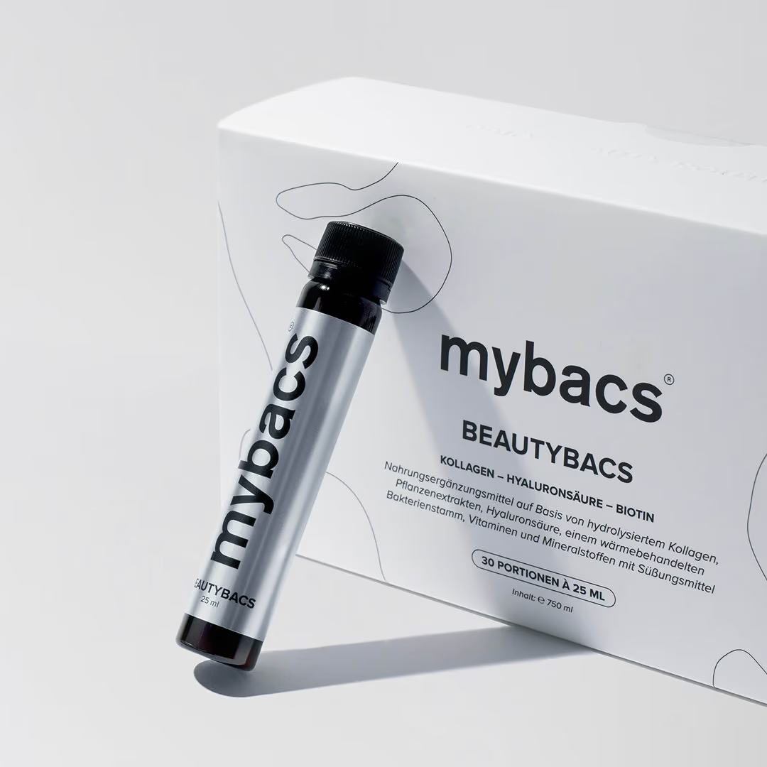 Single product image